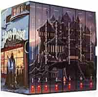 洋書 Harry Potter The Complete Series Harry Potter The Complete Series Paperback Box Set (Volumes